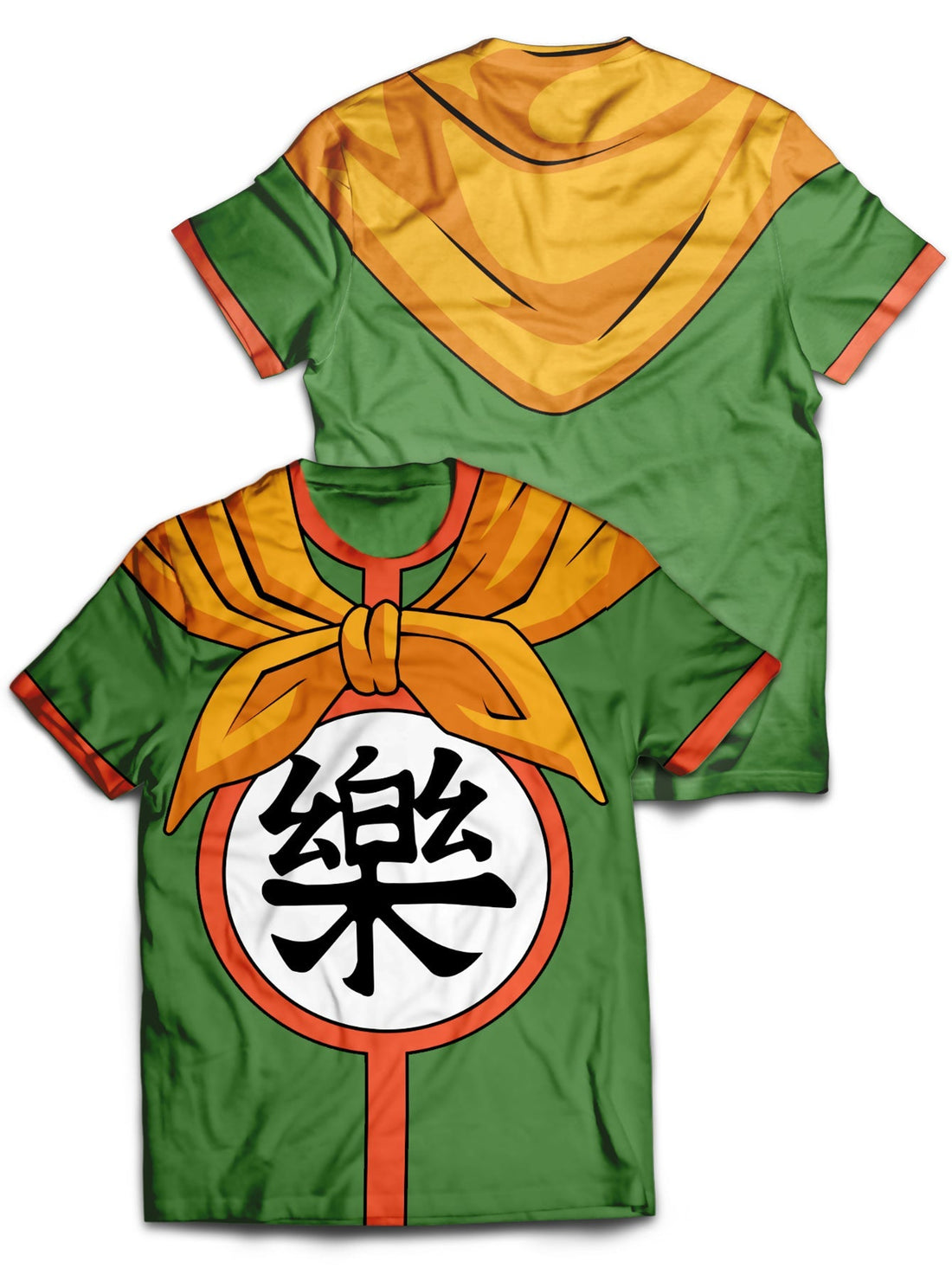 Fandomaniax - Yamcha Unisex T-Shirt