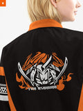 Fandomaniax - Yoh Asakura Bomber Jacket