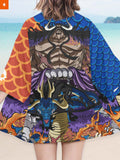 Fandomaniax - Yonko Beast Kimono