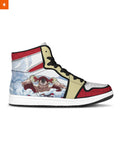 Fandomaniax - Yonko Whitebeard JD Sneakers