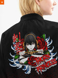 Fandomaniax - Yor Assassin Bomber Jacket