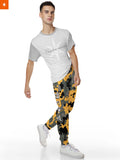 Fandomaniax - Zenitsu Meisai Jogger Pants