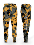 Fandomaniax - Zenitsu Meisai Jogger Pants