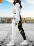 Fandomaniax - Santoryu Cool Jogger Pants