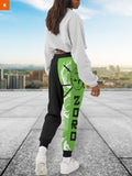 Fandomaniax - Pirate Hunter Fashion Jogger Pants