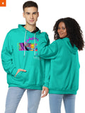 Fandomaniax - Santoryu Psych Unisex Pullover Hoodie