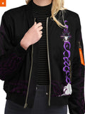 Fandomaniax - Pirate Hunter Spirit Bomber Jacket