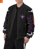 Fandomaniax - Pirate Hunter Spirit V2 Bomber Jacket